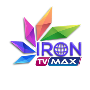 iron tv max